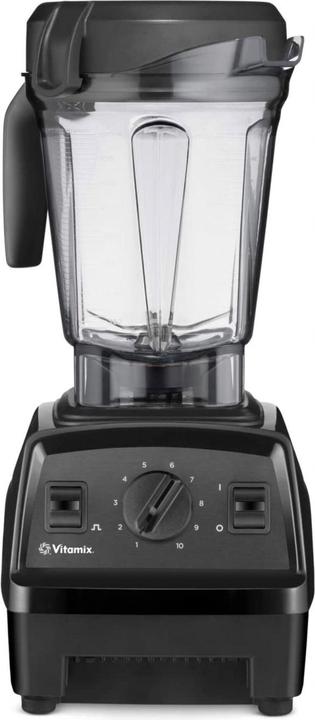 Actual product image Vitamix Explorian E320
