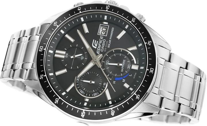 Produktbild Edifice Premium (Analoguhr, Chronograph, 46 mm)