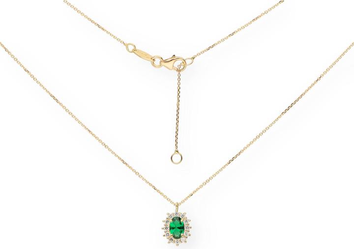 Immagine prodotto Carat Colorstone (Oro 18ct, 42 cm)