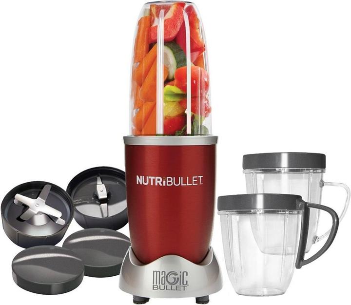 Produktbild NutriBullet Extraktor (600 W)