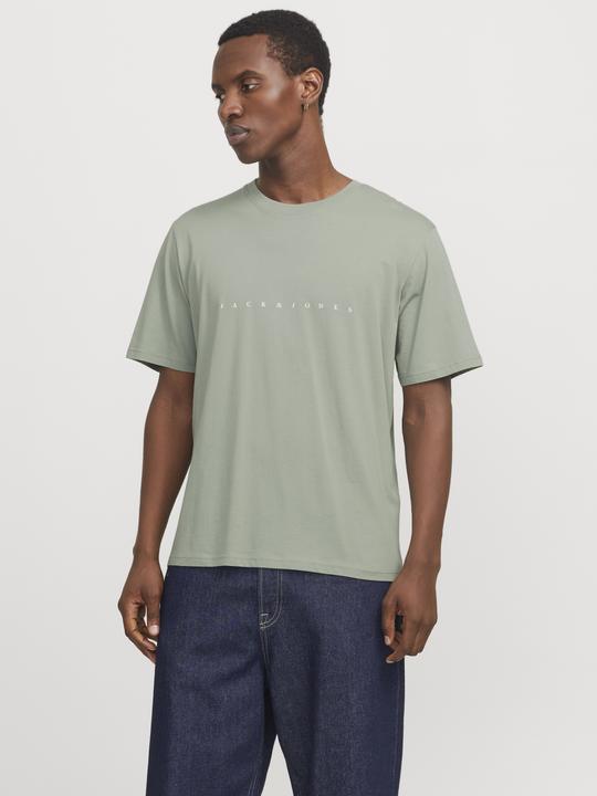 Immagine prodotto Jack & Jones Jjestar Jj Tee Ss Noos (M)