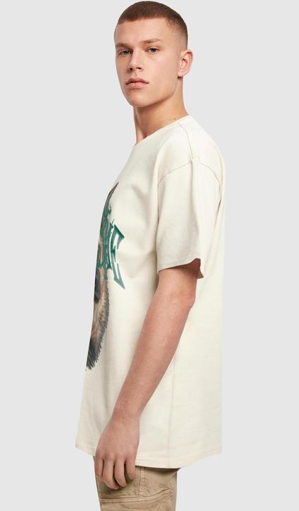 Image du produit Urban Classics Tee surdimensionné de la gendarmerie - 61307 (XS)