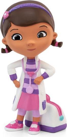 Produktbild Tonies Disney Doc McStuffins: Spielzeugärztin (Deutsch)