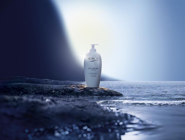 Produktbild Biotherm Anti-Drying (Körpermilch, 400 ml)