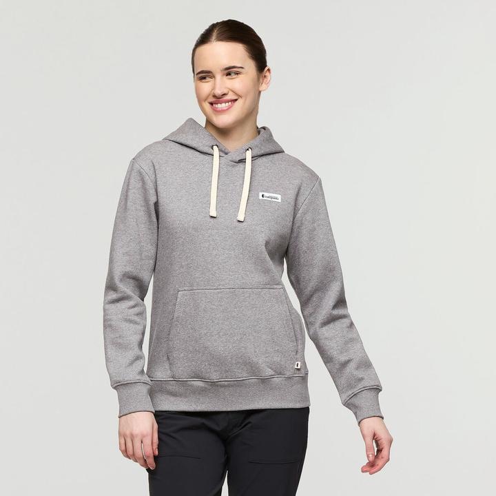 Image du produit Cotopaxi Llama Patch Pullover Hoodie (XS)