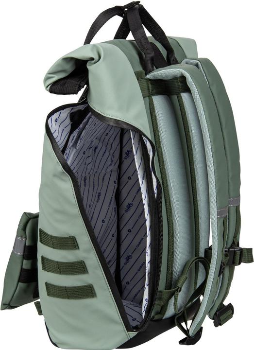 Produktbild Cabaia Rucksack / Backpack Explorer Recycled Oxford Medium (27 l)