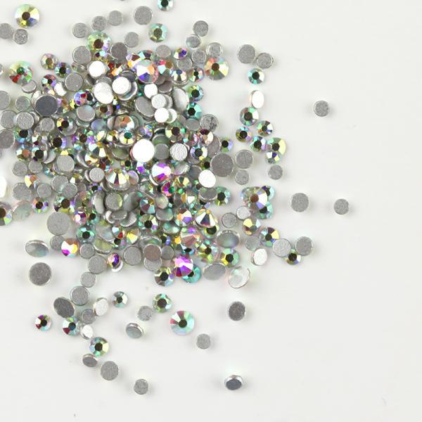 Immagine prodotto BrillBird Pietre di Strass SS5 Crystal AB 100pz
