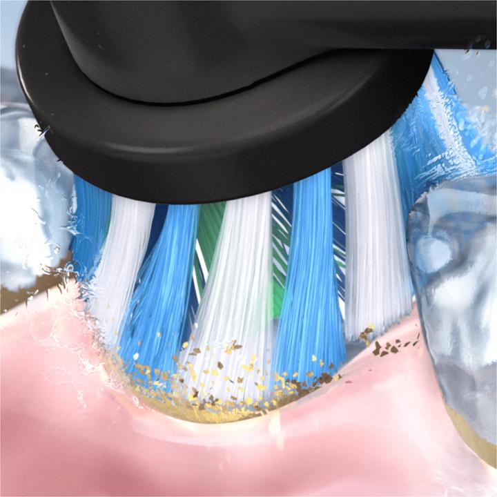 Actual product image Oral-B Genius X 20900 (Oscillating toothbrush)