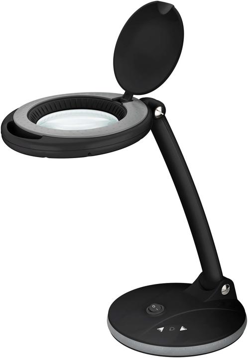 Produktbild Goobay LED-Stand-Lupenleuchte