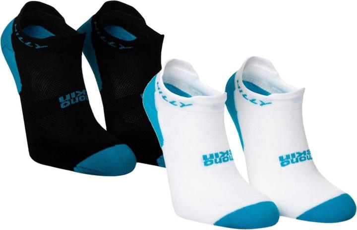 Image du produit Universal Textiles Chaussettes Mens Active (pack de 2) (39.5 - 42.5)