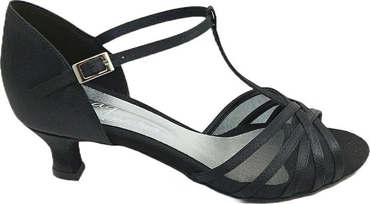 Actual product image Dancing Queens 705 Dance shoes (42)