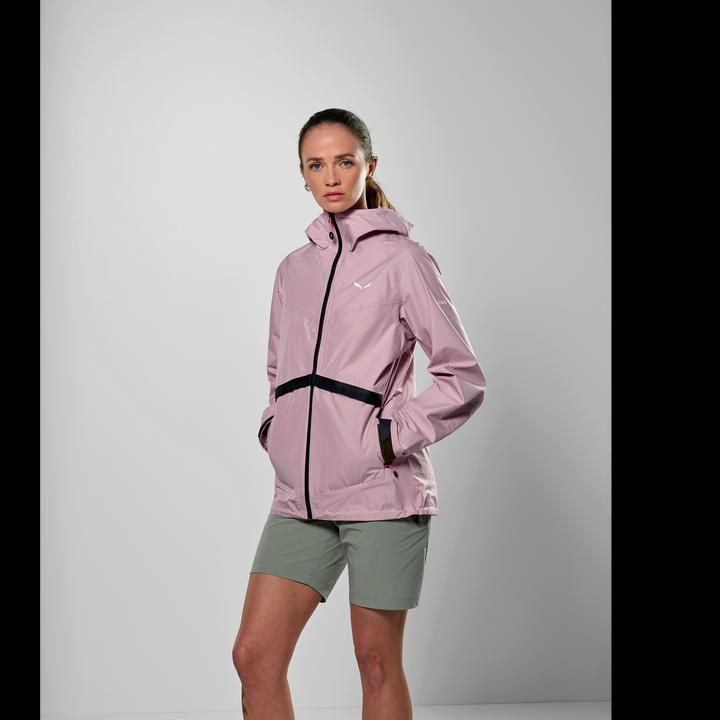Produktbild Salewa Puez Powertex Hybrid Jacke Da (34)