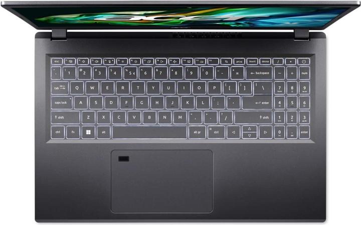 Actual product image Acer Aspire 5 (15.60", AMD Ryzen 7 7730U, 16 GB, 1000 GB, DE)