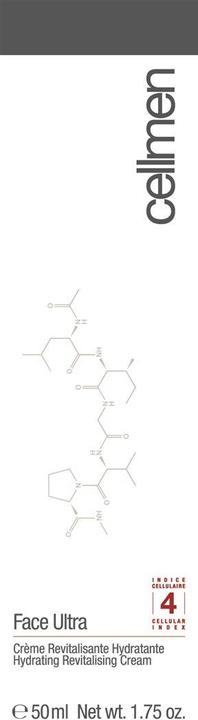 Actual product image Cellcosmet Face Ultra (50 ml)
