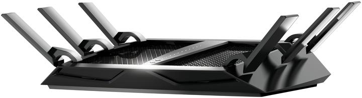 Image du produit Netgear R8000 Nighthawk X6