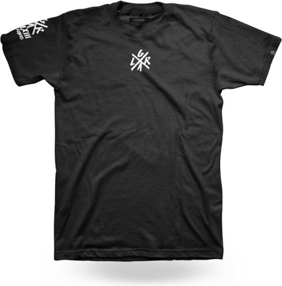 Actual product image Loose Riders LR-CS Tee (XL)