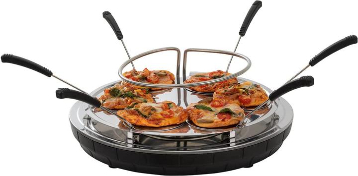 Immagine prodotto Heidenfeld Pizzaiolo