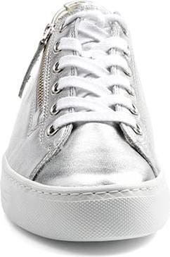 Produktbild Paul Green Nappa Met. Alu (38)