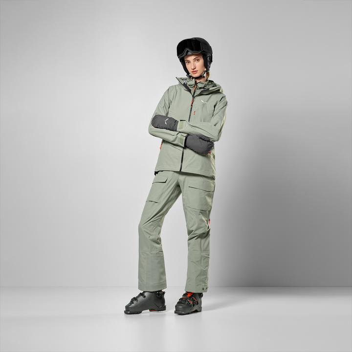 Image du produit Salewa Veste Sella Free 3 Layers Powertex Da (40)