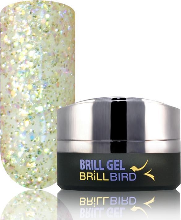 Produktbild BrillBird B25 Brill Gel – 5ml