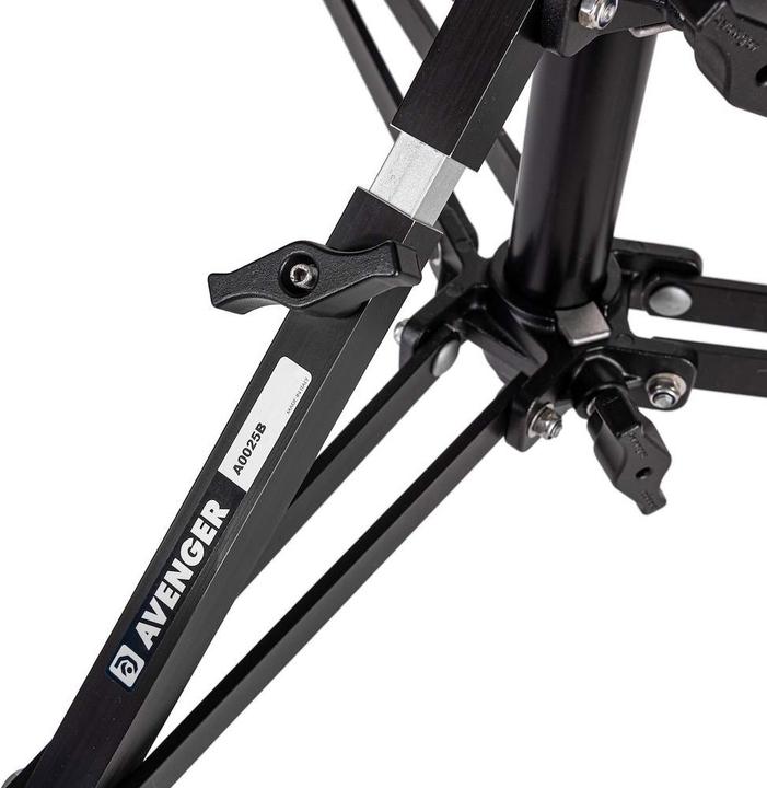 Actual product image Avenger Alu Baby Stand 30 (300 cm, 10 kg)