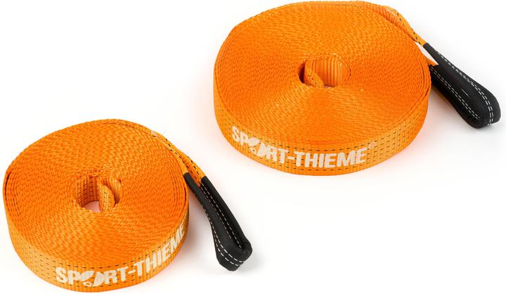 Actual product image Sport-Thieme Slackline set Allround (25 m)