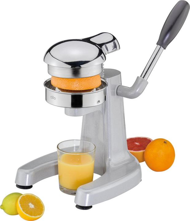 Actual product image Cilio Professional Juicer 'Positano