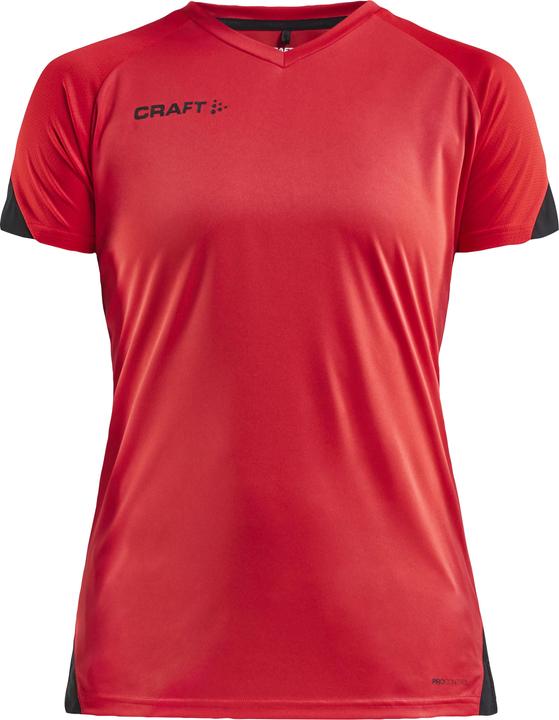 BRIGHT RED-BLACK