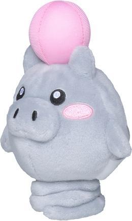 Produktbild Pokémon Spoink Sitting Cuties Plush - 13.5 cm (13.50 cm)