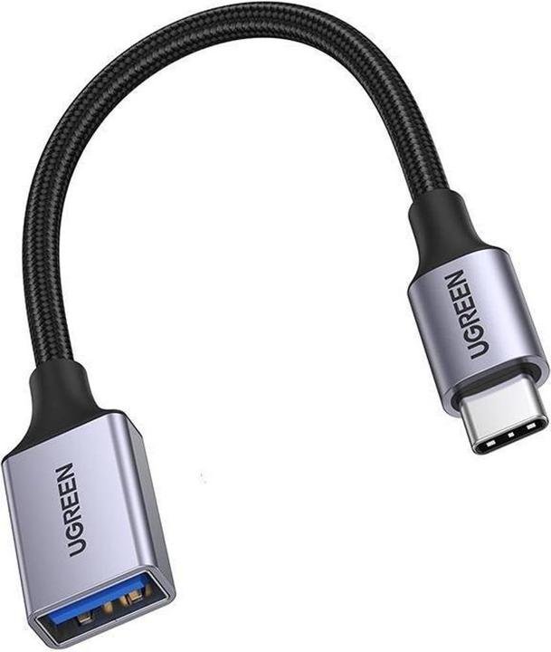 Ugreen USB Typ-C zu (0.15 m, USB 3.0)
