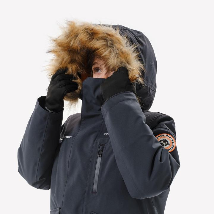 Produktbild Quechua SH900 (164, 176)