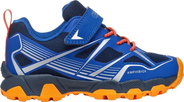 Produktbild Geox Jungen Sneaker Magnetar Abx (18)