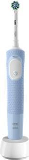 Produktbild Oral-B D103.413.3 Vitality Pro Blue Toothbrush (Oszillierende Zahnbürste)