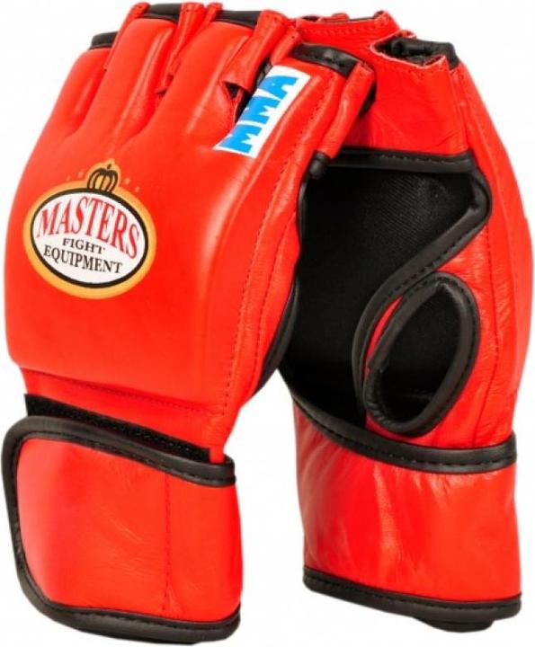 Image du produit Masters MMA-Handschuhe