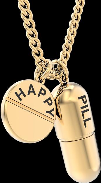 Immagine prodotto MTM Collana Happy Pill