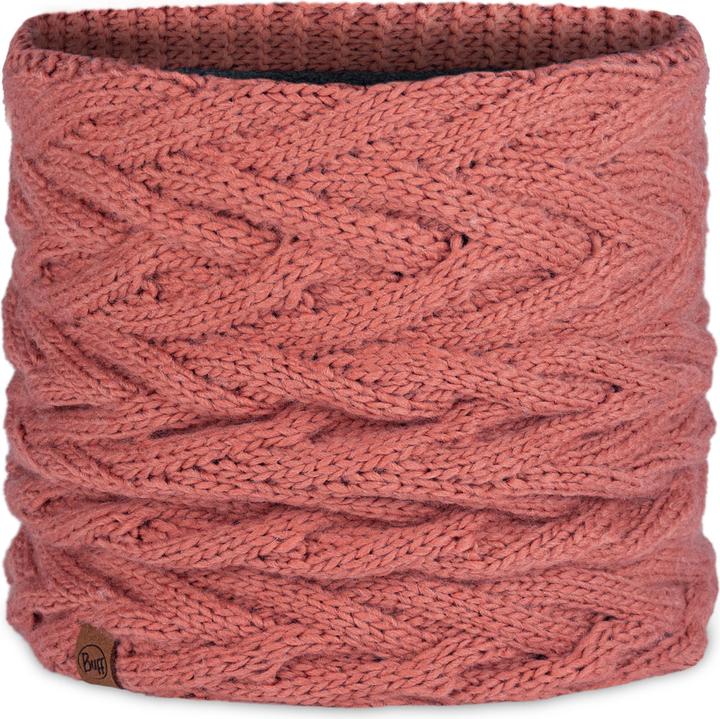 Buff Caryn Knitted Fleece Neckwarmer 1235184011000 - One size