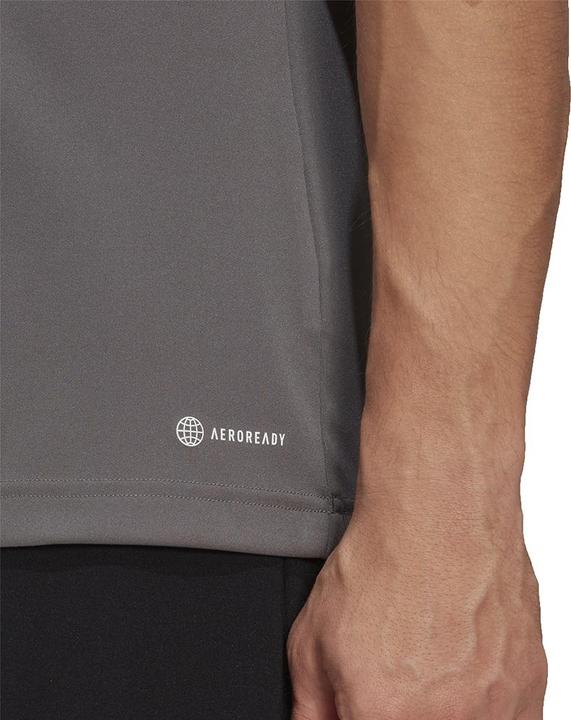 Produktbild adidas Entrada 22 Fussballtrikot Herren (XXL)