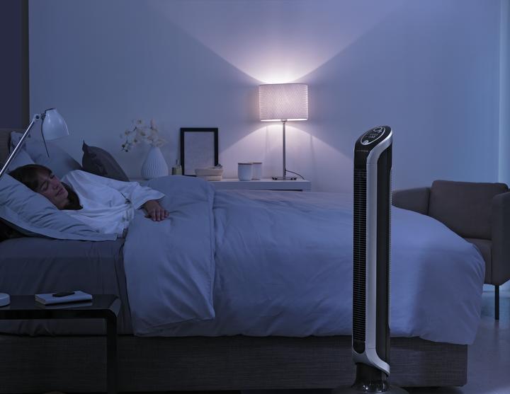 Image du produit Rowenta Eole Infinite (57 dB)