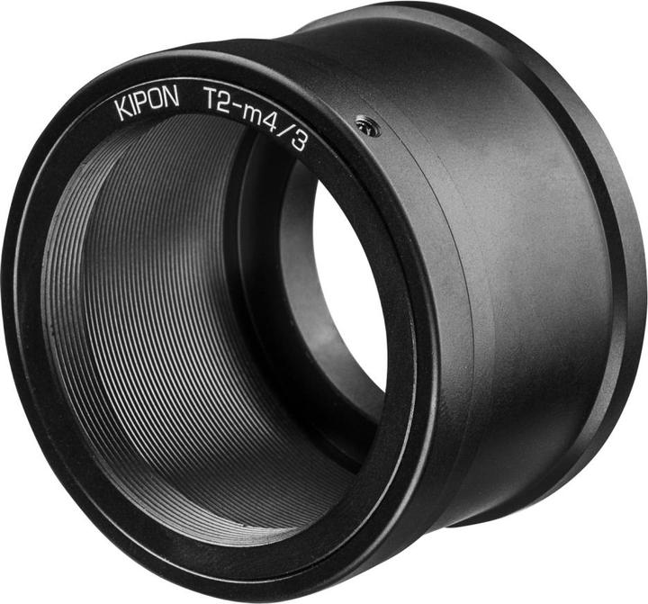 Actual product image Walimex 800mm f/8.0 MFT (Micro Four Thirds, Micro Four Thirds)