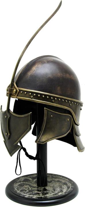 Produktbild Valyrian Steel Helm der Unbefleckten