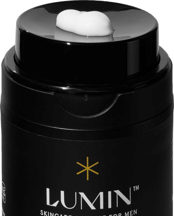 Produktbild Lumin Skincare Anti-Redness Defense Cream (30ml) (30 ml, 24h Creme)