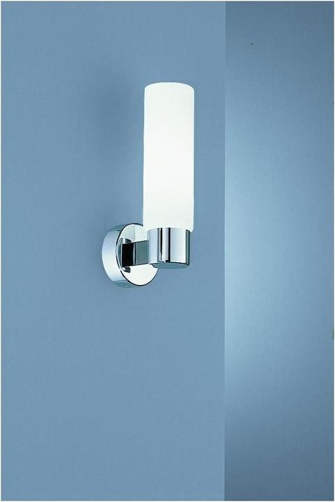 Produktbild Böhmer 31329 Wandleuchte 1x E14 40 Watt IP20 chrom (E14)