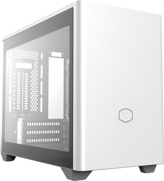 Image du produit Cooler Master Masterbox NR200P (Mini-ITX, Mini-DTX)