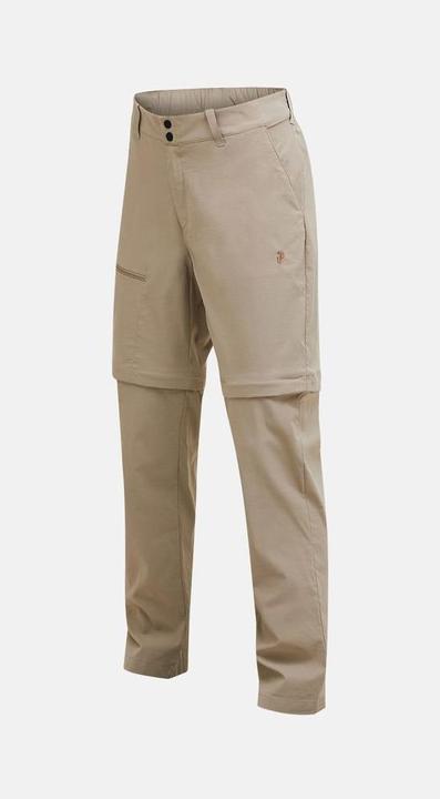 Actual product image Peak Performance Iconiq Zip Off Pants (XS)