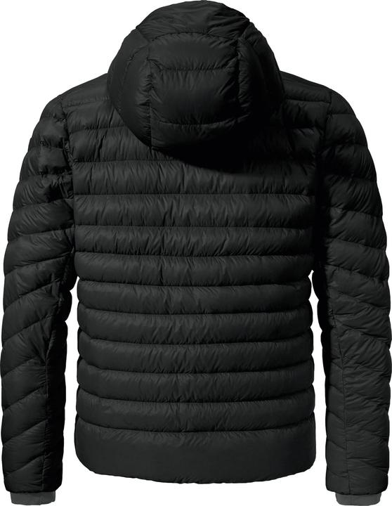 Actual product image Schöffel Down Jacket Silvretta (52)