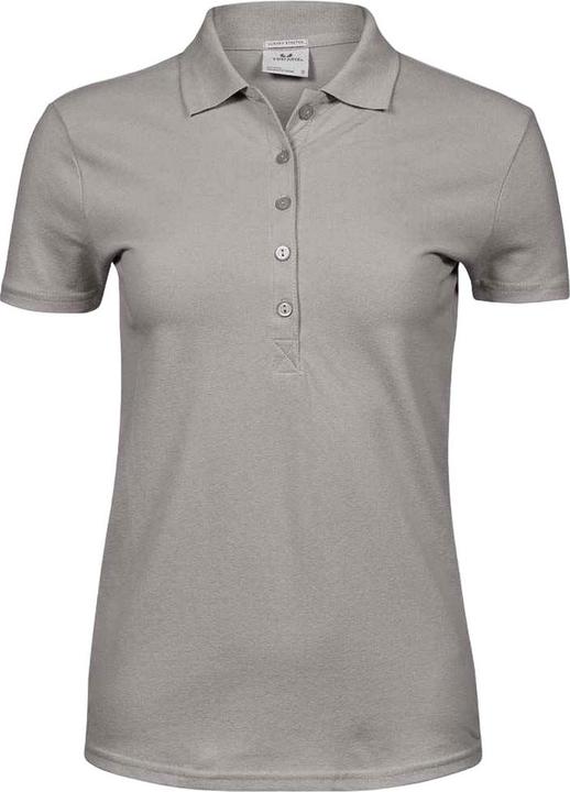 Image du produit Tee Jays - Polo LUXURY - Femme (XL)