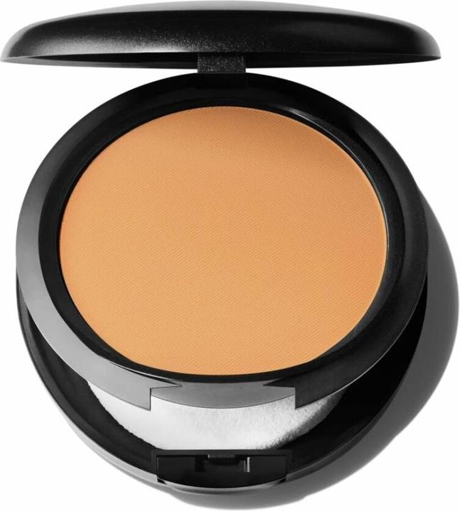 Actual product image MAC Cosmetics Studio Fix - Powder Plus Foundation NC44.5 (No. NC44.5)