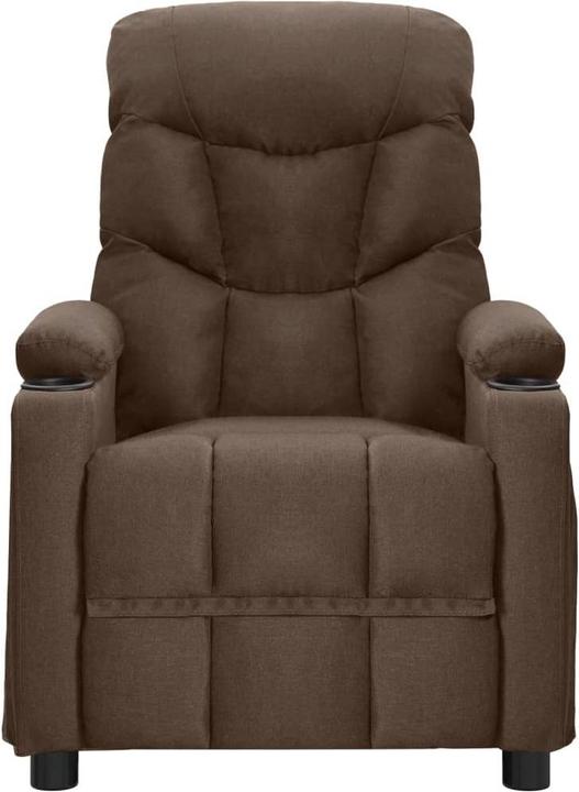 Produktbild VidaXL Elektrischer Massagesessel
