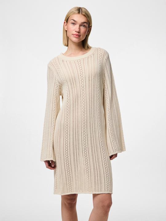 Produktbild Pieces PCNUKA Strickkleid (M)
