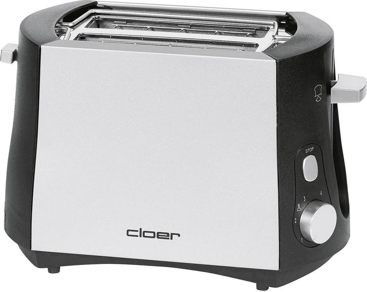 Produktbild Cloer 3410